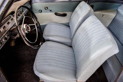 1959 Volvo PV544