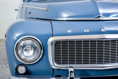 1959 Volvo PV544
