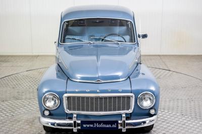1959 Volvo PV544