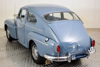 1959 Volvo PV544