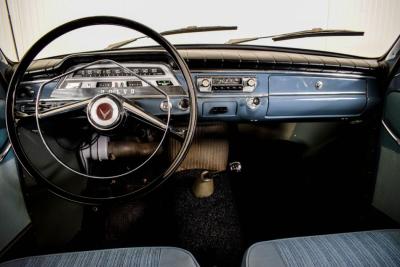 1959 Volvo PV544