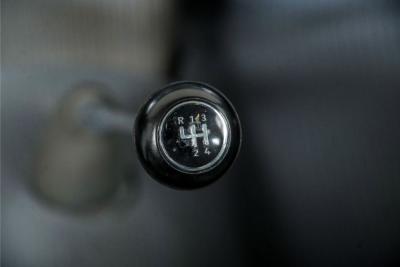 1960 Volvo PV544 katterug