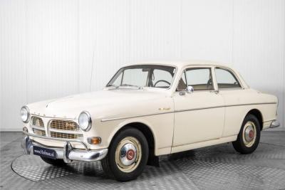 1963 Volvo Amazon 122 S