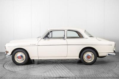 1963 Volvo Amazon 122 S