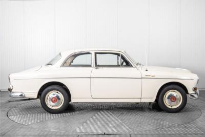 1963 Volvo Amazon 122 S