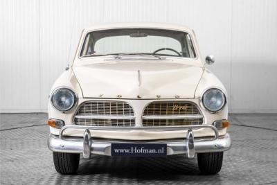 1963 Volvo Amazon 122 S
