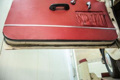 1963 Volvo Amazon 122 S