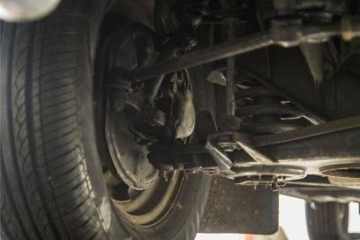 1963 Volvo Amazon 122 S