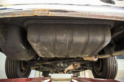 1963 Volvo Amazon 122 S