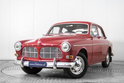 1964 Volvo Amazon