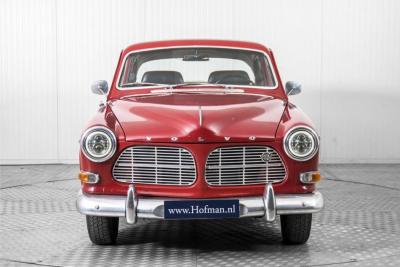 1964 Volvo Amazon