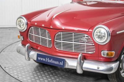 1964 Volvo Amazon