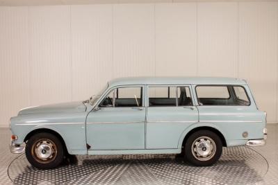 1965 Volvo Amazon