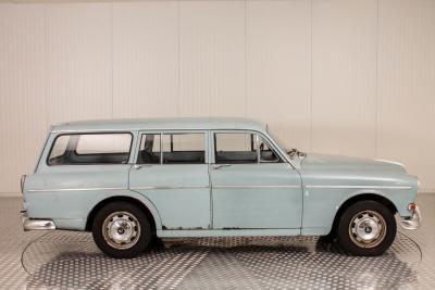 1965 Volvo Amazon