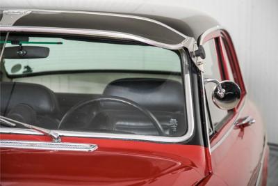 1965 Volvo Amazon B20 Overdrive, LPG