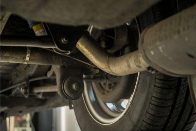 1965 Volvo Amazon B20 Overdrive, LPG