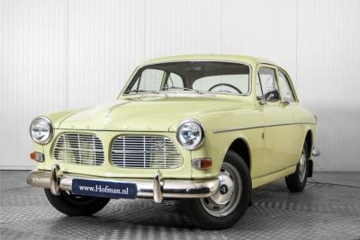 1966 Volvo Amazon B18 topstaat