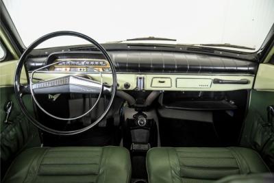 1966 Volvo Amazon B18 topstaat