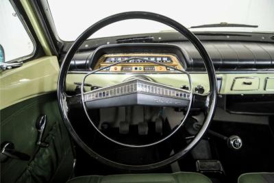 1966 Volvo Amazon B18 topstaat