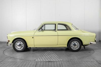 1966 Volvo Amazon B18 topstaat