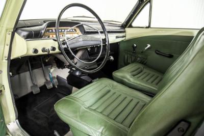 1966 Volvo Amazon B18 topstaat