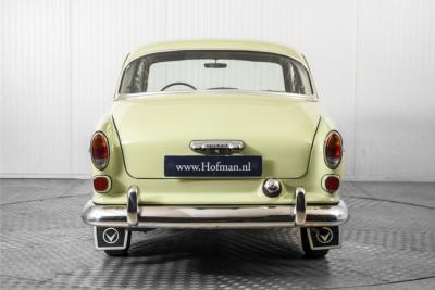 1966 Volvo Amazon B18 topstaat