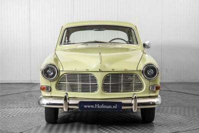 1966 Volvo Amazon B18 topstaat