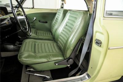 1966 Volvo Amazon B18 topstaat