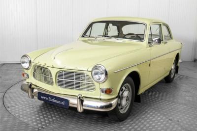 1966 Volvo Amazon B18 topstaat