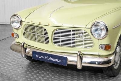 1966 Volvo Amazon B18 topstaat