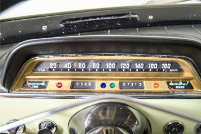 1966 Volvo Amazon B18 topstaat