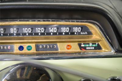 1966 Volvo Amazon B18 topstaat