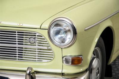 1966 Volvo Amazon B18 topstaat