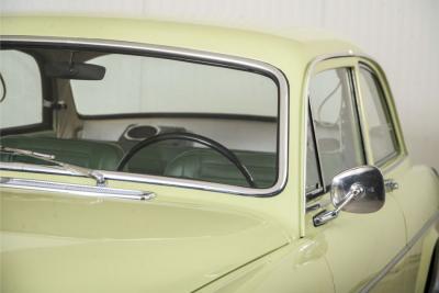 1966 Volvo Amazon B18 topstaat