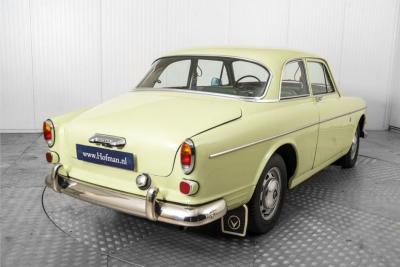 1966 Volvo Amazon B18 topstaat
