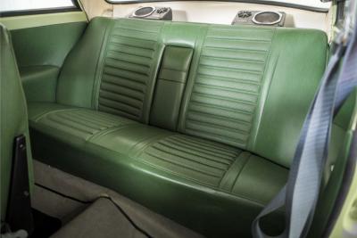 1966 Volvo Amazon B18 topstaat