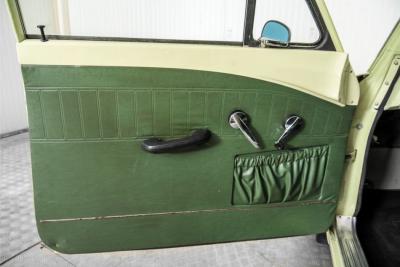 1966 Volvo Amazon B18 topstaat