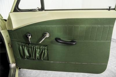 1966 Volvo Amazon B18 topstaat