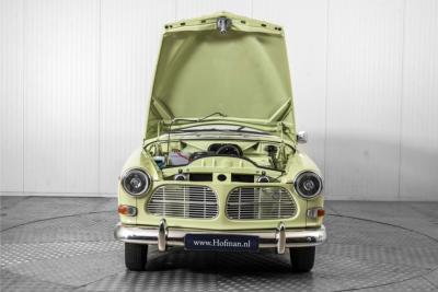 1966 Volvo Amazon B18 topstaat