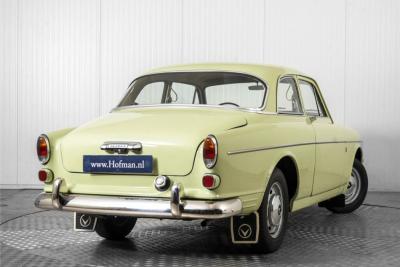 1966 Volvo Amazon B18 topstaat