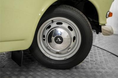 1966 Volvo Amazon B18 topstaat