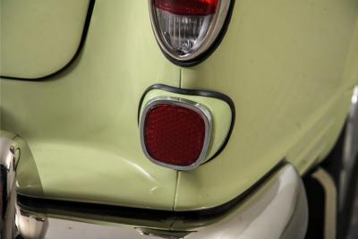 1966 Volvo Amazon B18 topstaat