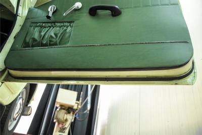 1966 Volvo Amazon B18 topstaat