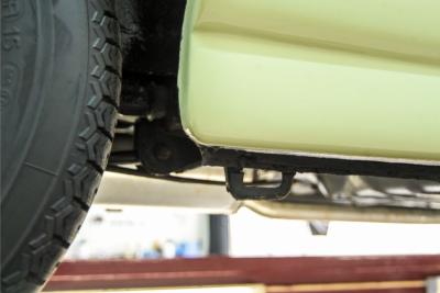 1966 Volvo Amazon B18 topstaat