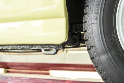 1966 Volvo Amazon B18 topstaat