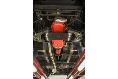 1966 Volvo Amazon B18 topstaat