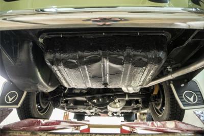 1966 Volvo Amazon B18 topstaat