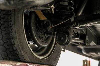 1966 Volvo Amazon B18 topstaat