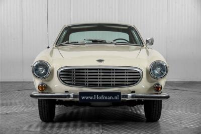 1968 Volvo P1800