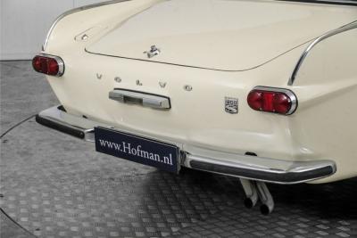 1968 Volvo P1800